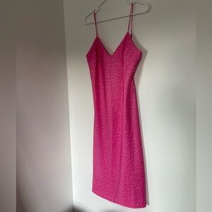 A new day slip dress